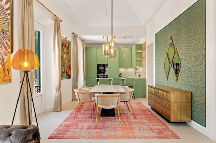 Image No.5-3 Bed Apartment for sale