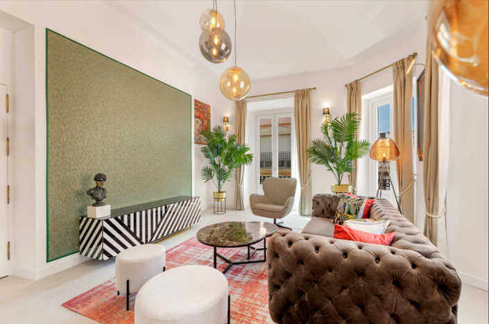 Image No.6-3 Bed Apartment for sale