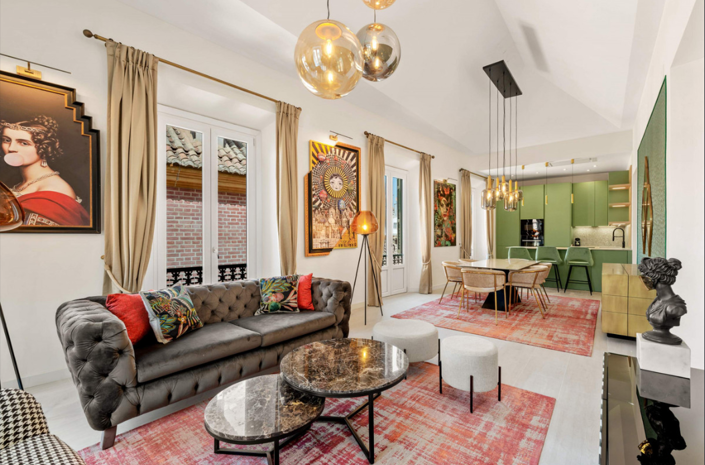 Image No.8-3 Bed Apartment for sale