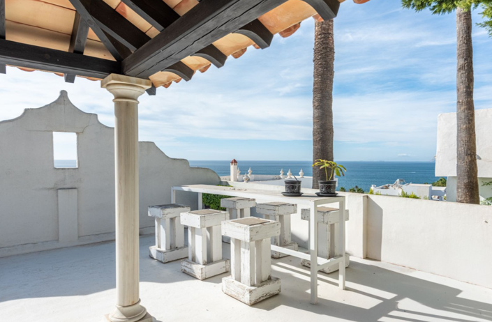 Image No.12-Villa de 3 chambres à vendre à Sotogrande playa