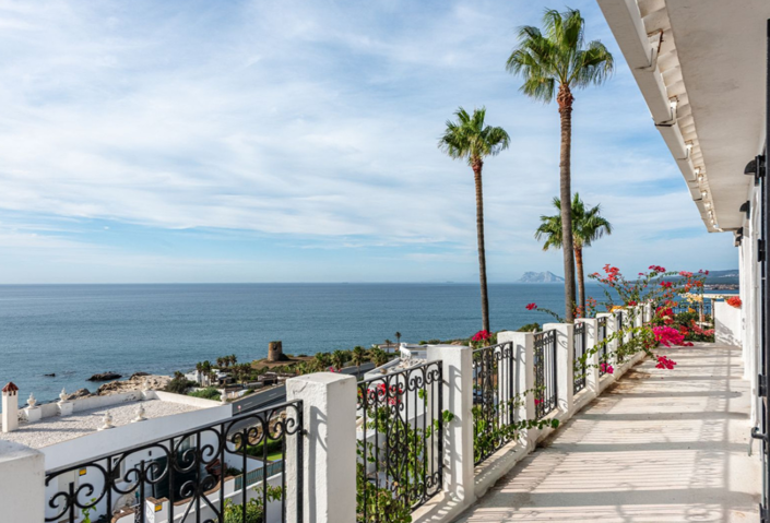 Image No.2-Villa de 3 chambres à vendre à Sotogrande playa