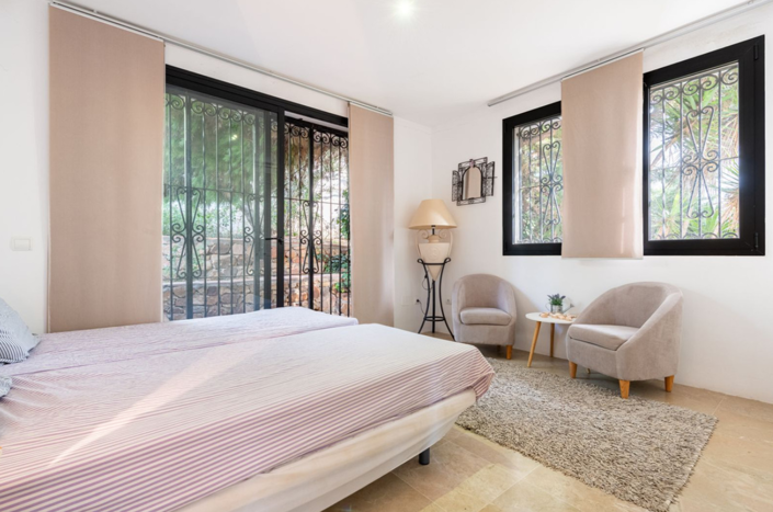 Image No.23-Villa de 3 chambres à vendre à Sotogrande playa