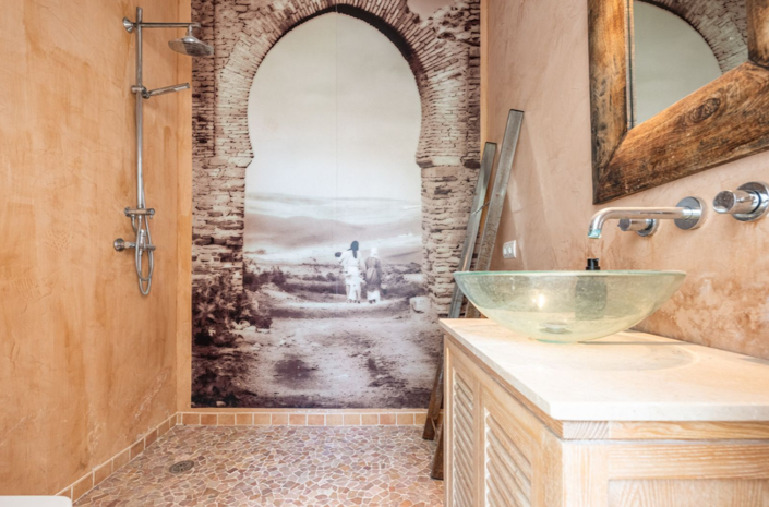 Image No.24-Villa de 3 chambres à vendre à Sotogrande playa