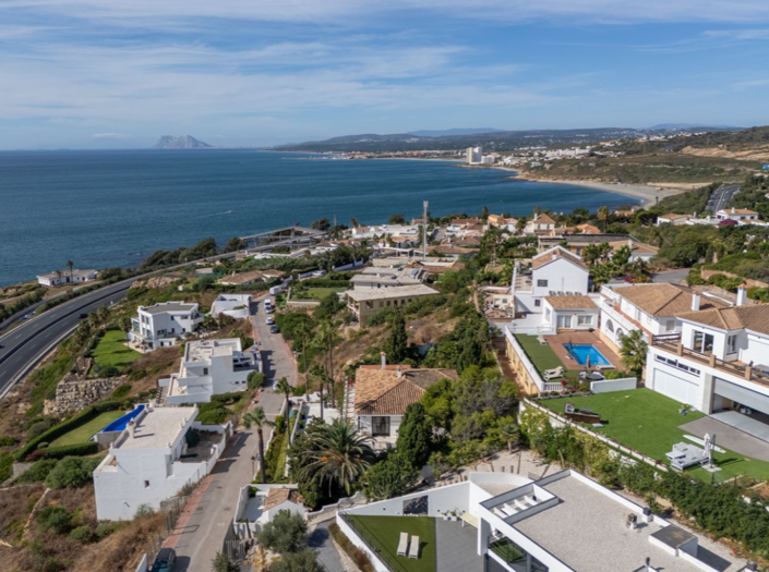 Image No.32-Villa de 3 chambres à vendre à Sotogrande playa