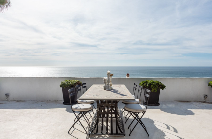 Image No.4-Villa de 3 chambres à vendre à Sotogrande playa