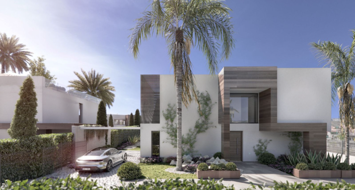 Image No.6-4 Bed Villa for sale