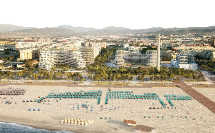 Image No.40-2 Bed Apartment for sale