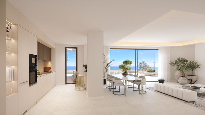 Image No.16-1 Bed Apartment for sale