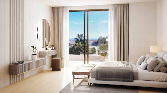 Image No.8-1 Bed Apartment for sale