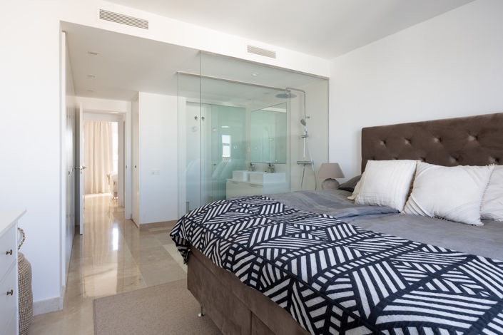 Image No.11-Penthouse de 3 chambres à vendre à Estepona