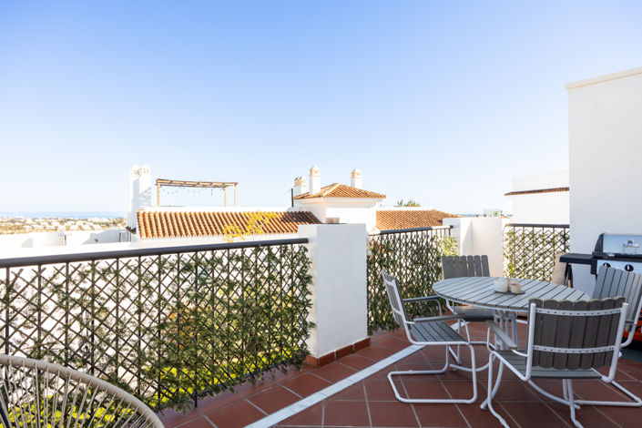 Image No.20-Penthouse de 3 chambres à vendre à Estepona