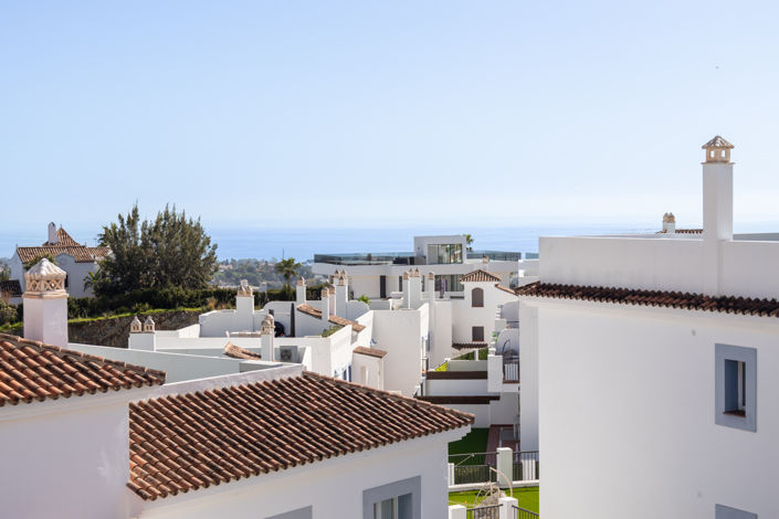 Image No.21-Penthouse de 3 chambres à vendre à Estepona