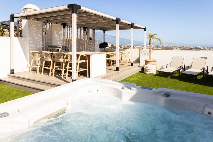 Image No.23-3 Bed Penthouse for sale