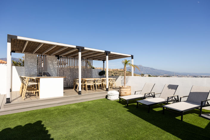 Image No.5-3 Bed Penthouse for sale