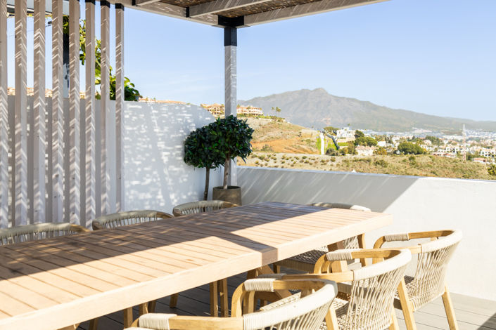 Image No.7-3 Bed Penthouse for sale