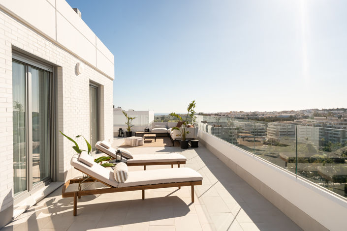 Image No.12-4 Bed Penthouse for sale