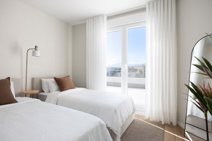 Image No.17-4 Bed Penthouse for sale