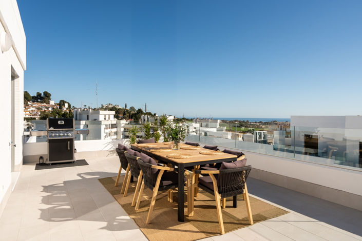 Image No.19-4 Bed Penthouse for sale