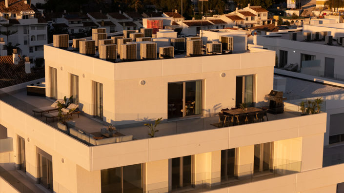 Image No.25-4 Bed Penthouse for sale