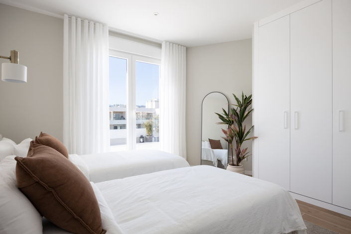 Image No.27-4 Bed Penthouse for sale