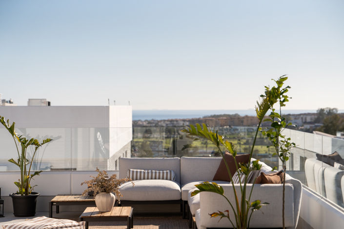Image No.28-4 Bed Penthouse for sale
