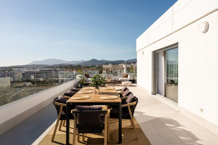 Image No.3-4 Bed Penthouse for sale