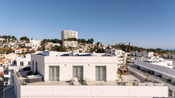 Image No.31-4 Bed Penthouse for sale