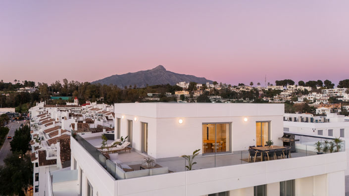 Image No.32-4 Bed Penthouse for sale