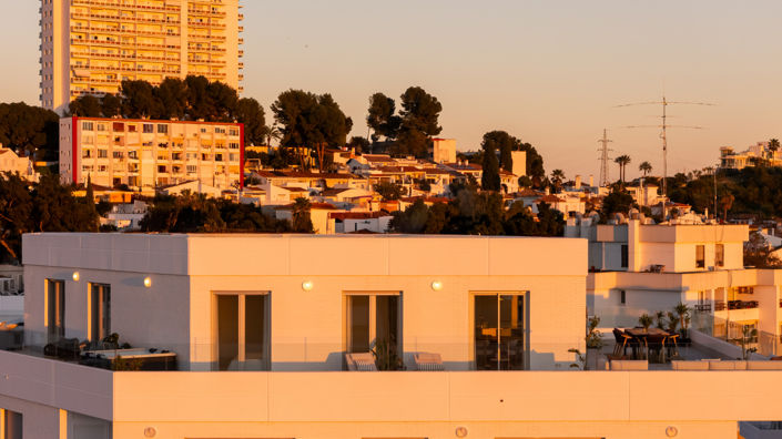 Image No.34-4 Bed Penthouse for sale