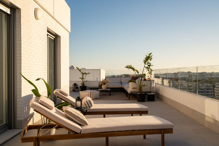 Image No.4-4 Bed Penthouse for sale