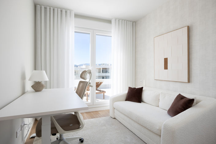 Image No.5-4 Bed Penthouse for sale