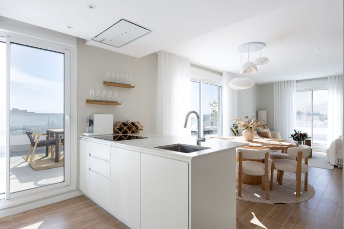 Image No.8-4 Bed Penthouse for sale