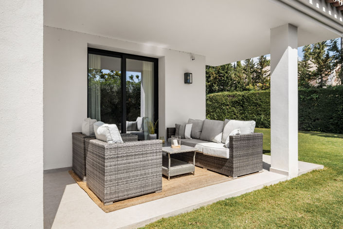 Image No.11-4 Bed Villa for sale