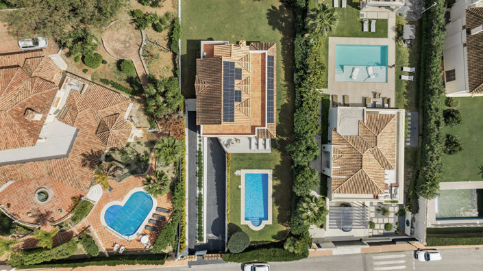 Image No.21-4 Bed Villa for sale