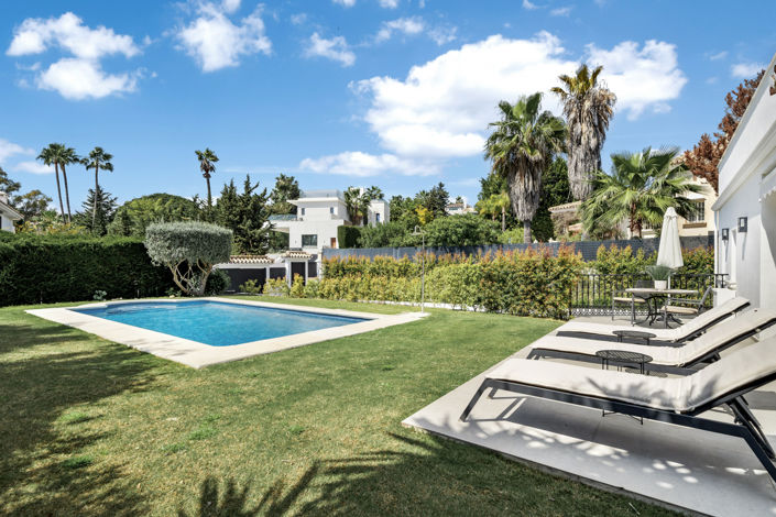 Image No.24-4 Bed Villa for sale