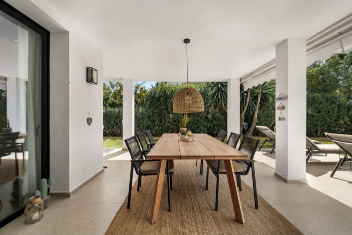 Image No.6-4 Bed Villa for sale