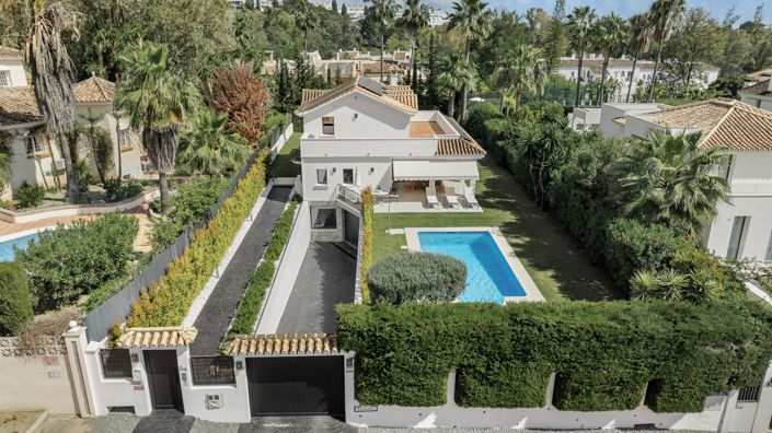 Image No.9-4 Bed Villa for sale