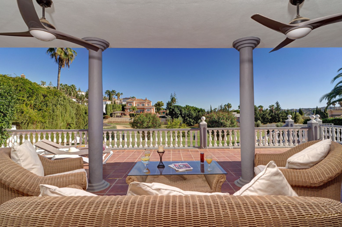 Image No.3-4 Bed Villa for sale