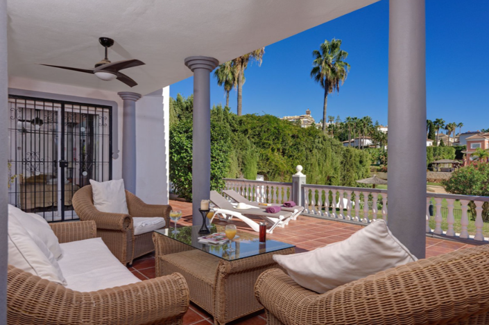 Image No.6-4 Bed Villa for sale