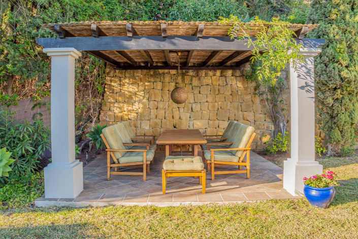 Image No.11-4 Bed Villa for sale