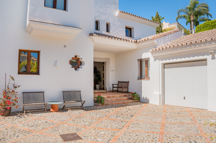 Image No.12-4 Bed Villa for sale