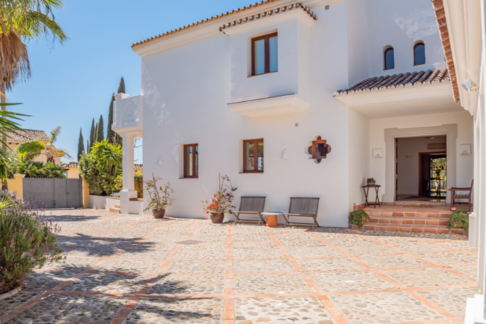 Image No.13-4 Bed Villa for sale