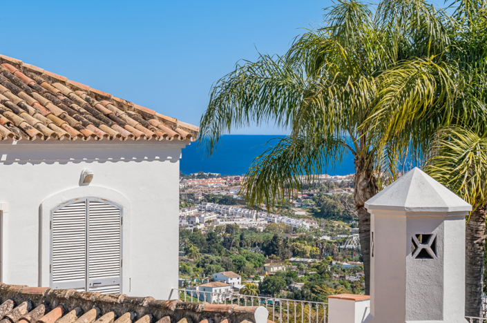 Image No.3-4 Bed Villa for sale