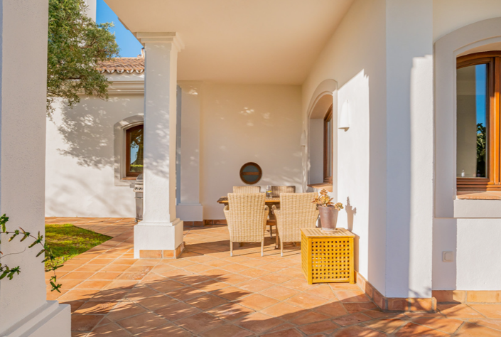 Image No.42-4 Bed Villa for sale