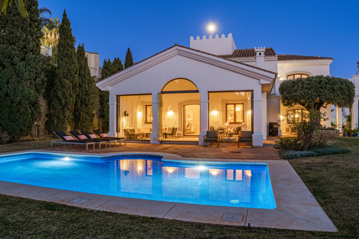 Image No.44-4 Bed Villa for sale