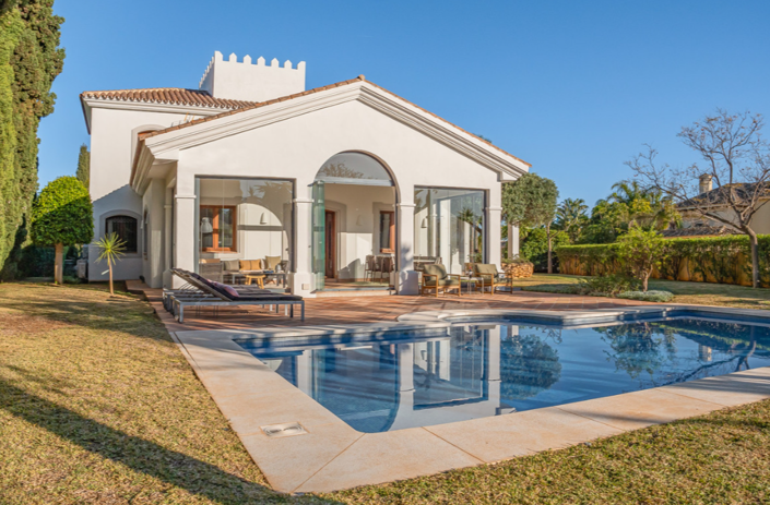 Image No.45-4 Bed Villa for sale