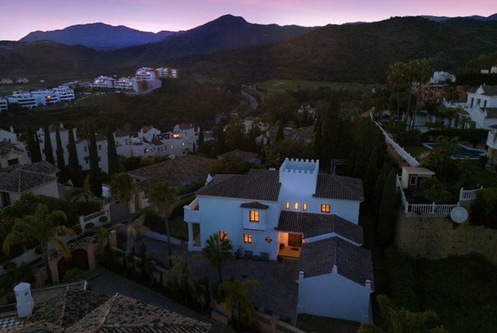 Image No.48-4 Bed Villa for sale