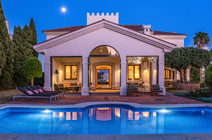 Image No.49-4 Bed Villa for sale