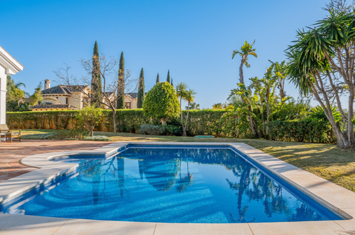 Image No.7-4 Bed Villa for sale