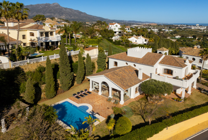 Image No.8-4 Bed Villa for sale